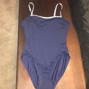 LA Blanca Swimsuit